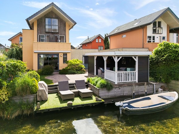 Ruyshaven 6, 2993HM Barendrecht